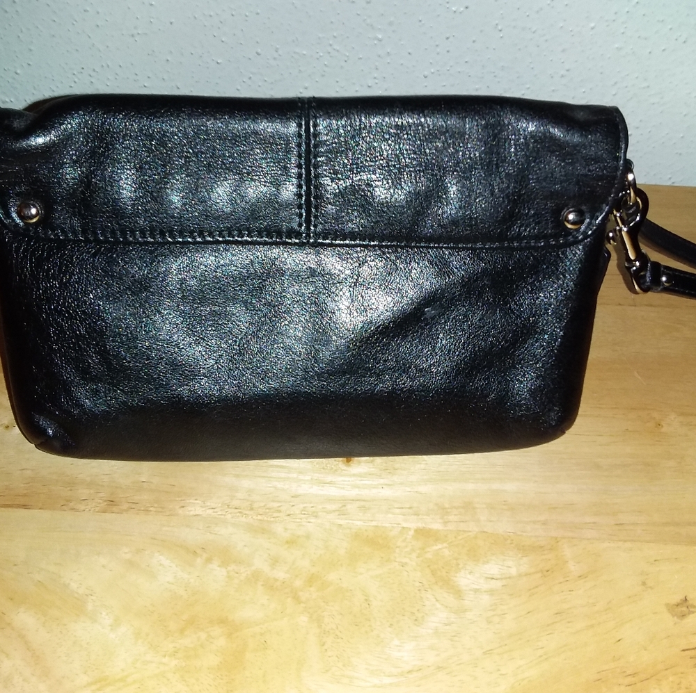 Coach clutch - Picture 2 of 4